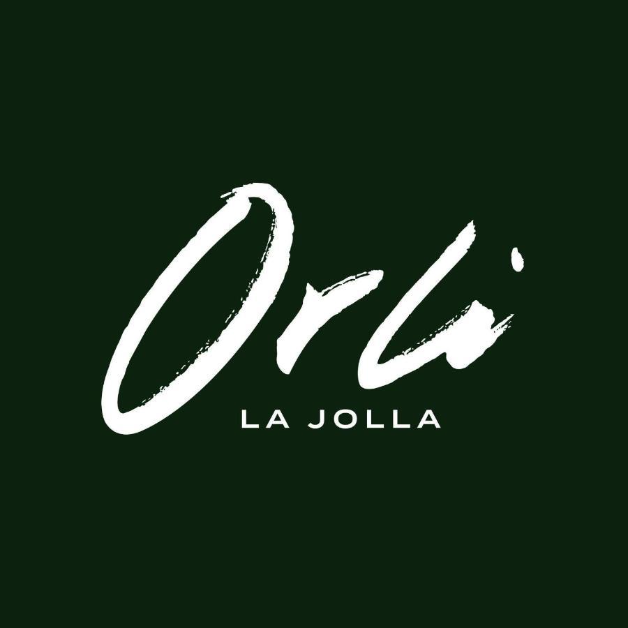 Orli La Jolla Hotel Сан Диего Екстериор снимка