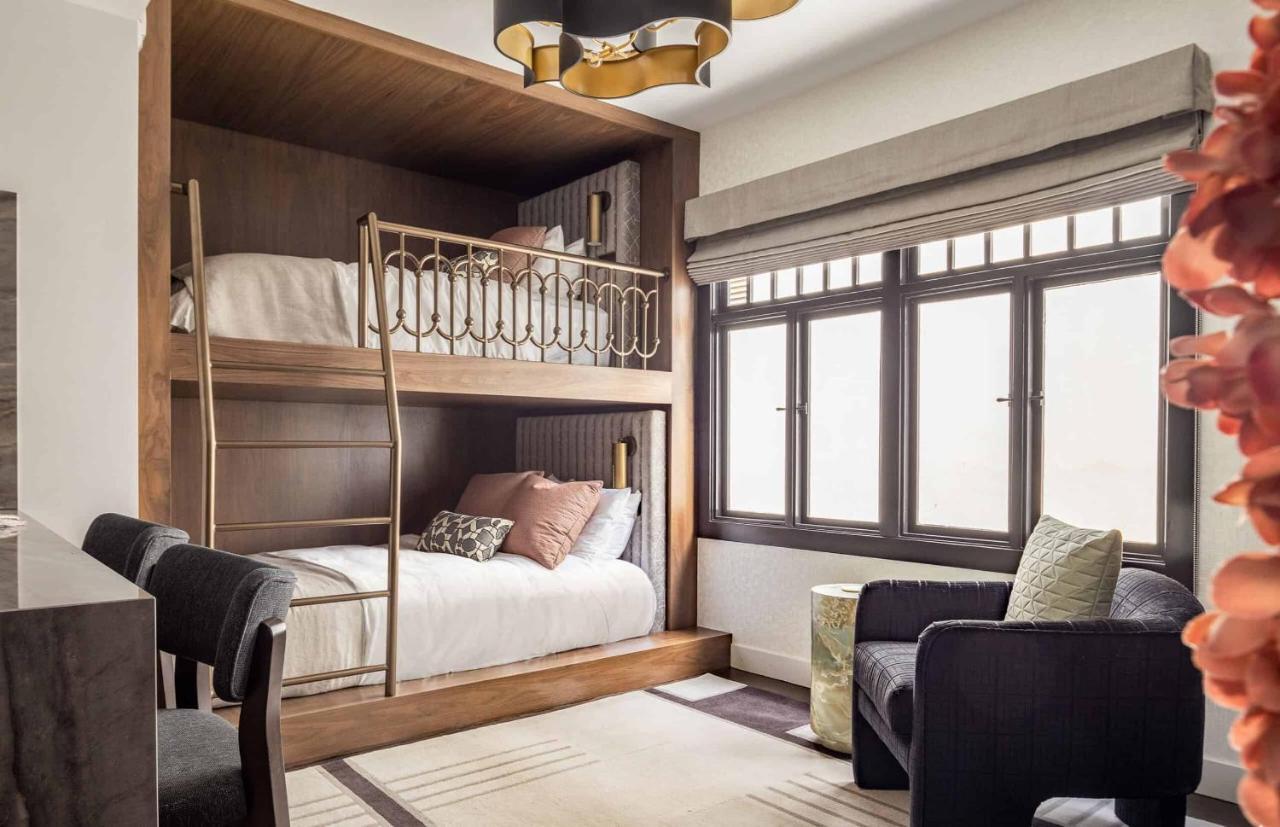 Orli La Jolla Hotel Сан Диего Екстериор снимка