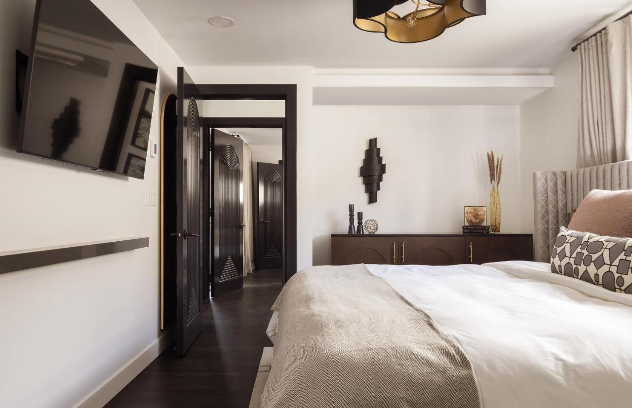 Orli La Jolla Hotel Сан Диего Екстериор снимка
