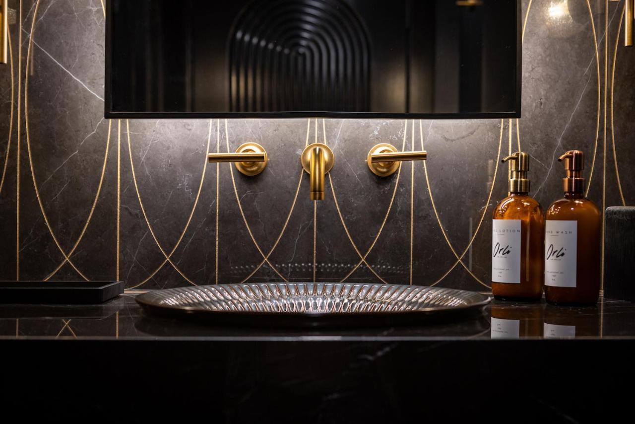 Orli La Jolla Hotel Сан Диего Екстериор снимка